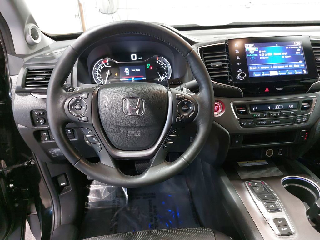Used 2023 Honda Ridgeline RTL-E image 15