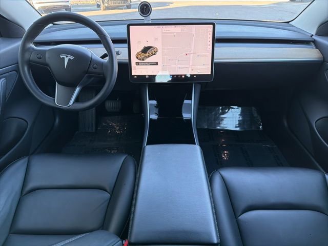 Used 2019 Tesla Model 3 Performance image 16