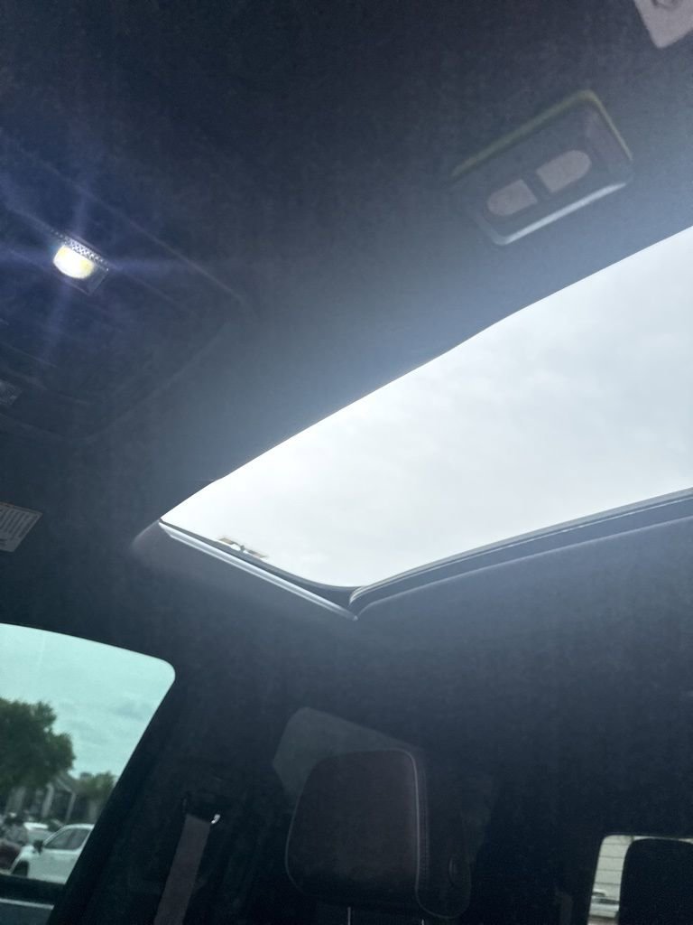 Used 2024 GMC Sierra 2500 Denali w/ Denali Reserve Package image 11