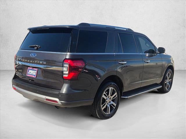 Used 2023 Ford Expedition Limited image 5