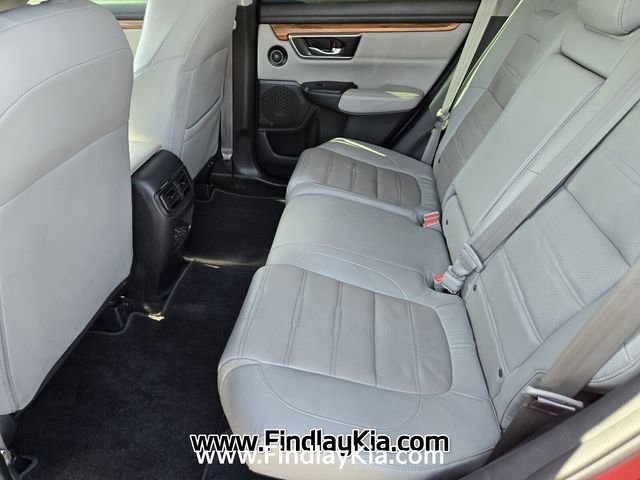 Used 2019 Honda CR-V EX-L image 14