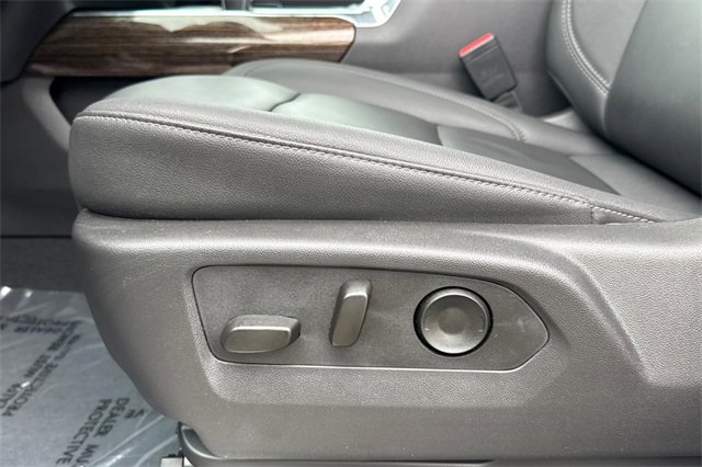 Used 2025 GMC Sierra 1500 Elevation w/ Elevation Premium Package image 13