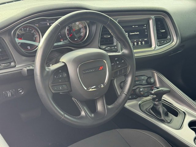 Used 2023 Dodge Challenger GT image 13