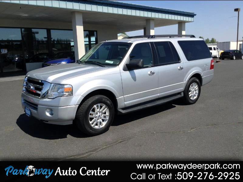 Used 2014 Ford Expedition EL XLT image 1