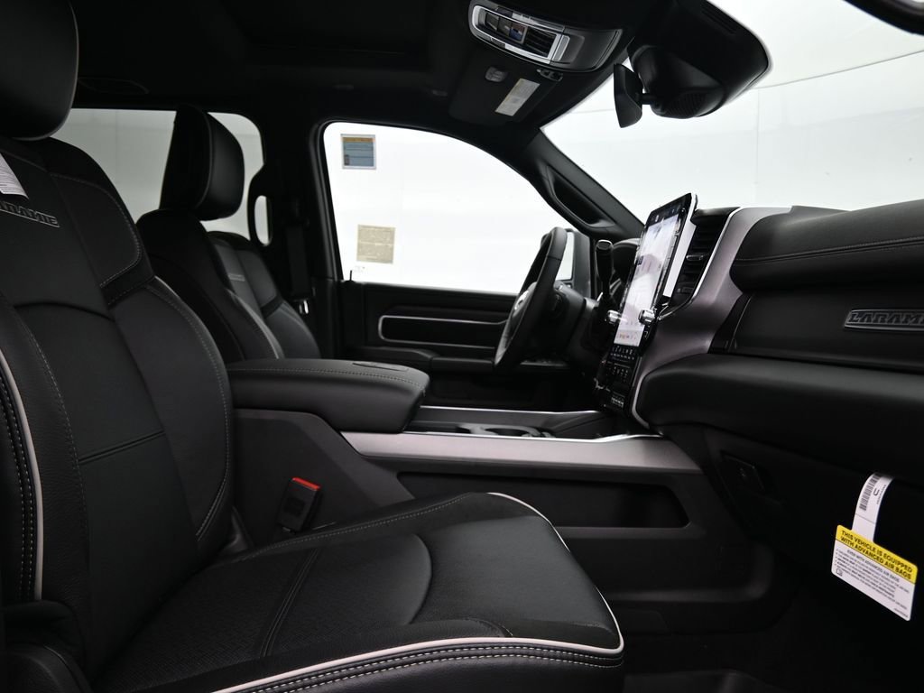 New 2026 RAM 2500 Laramie image 16