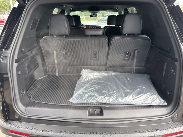 New 2026 Chevrolet Traverse Z71 w/ Enhanced Driving Package image 33