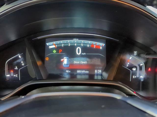 Certified 2020 Honda CR-V EX-L image 11