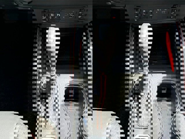 New 2026 Nissan Frontier PRO-4X w/ Pro Premium Package image 27