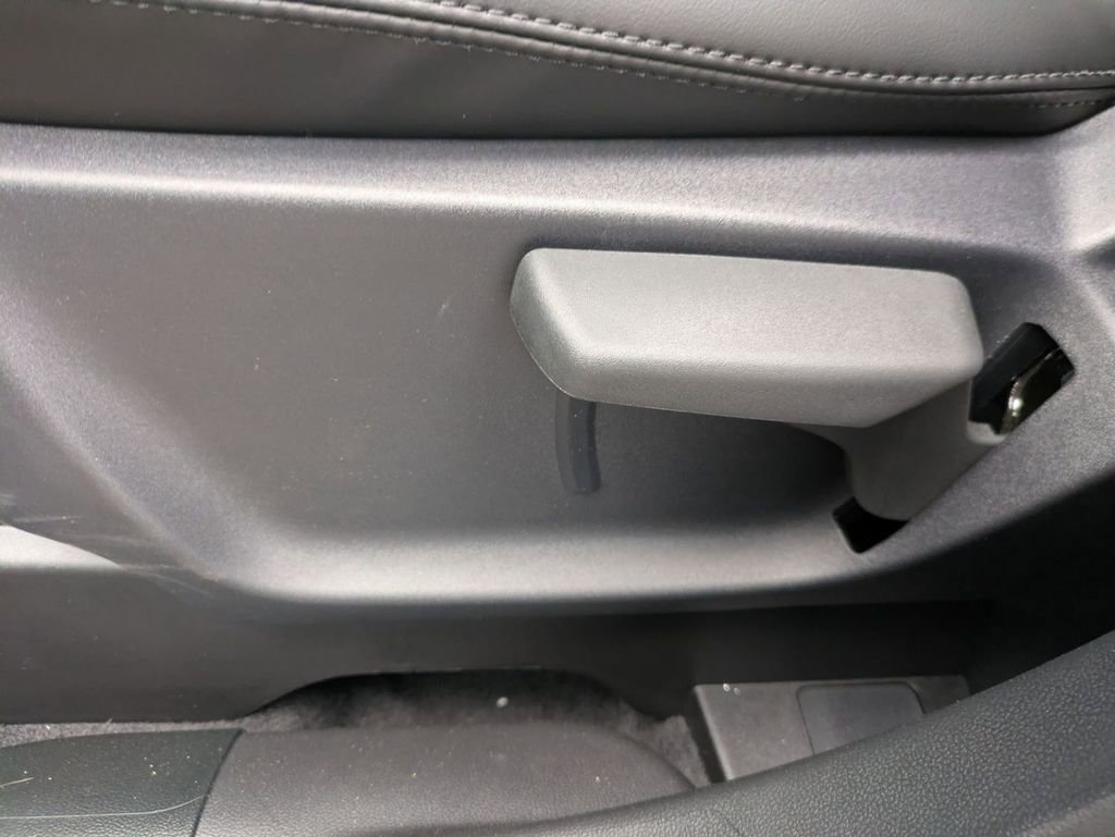 New 2025 Ford Bronco Sport Big Bend w/ Black Appearance Package image 20