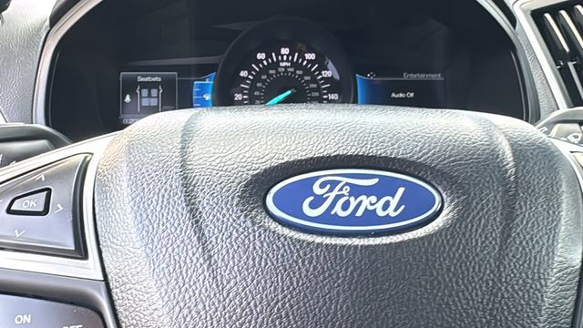 Certified 2024 Ford Edge SEL w/ Convenience Package image 19