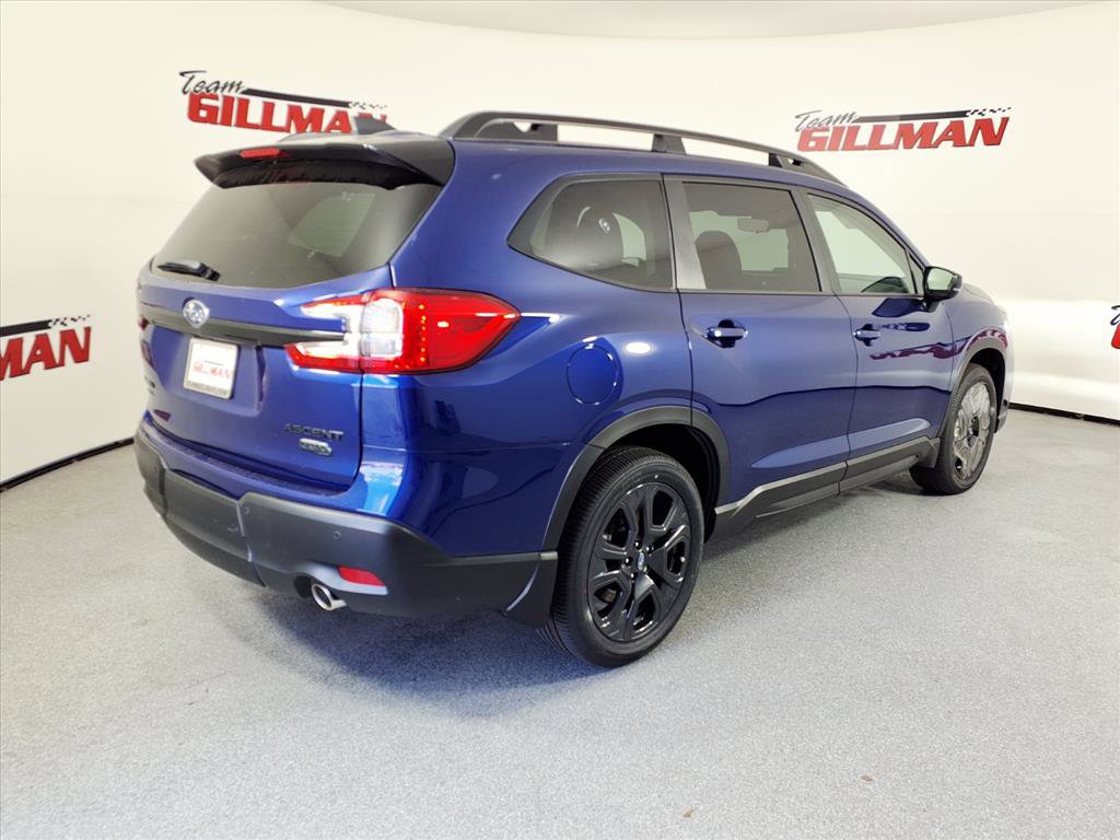 New 2026 Subaru Ascent Bronze Edition image 2