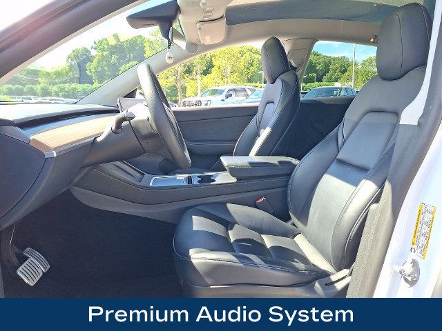Used 2022 Tesla Model Y Performance AWD/4WD image 2