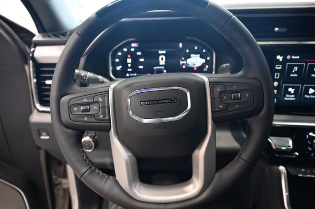 New 2026 GMC Sierra 1500 Denali AWD/4WD image 17