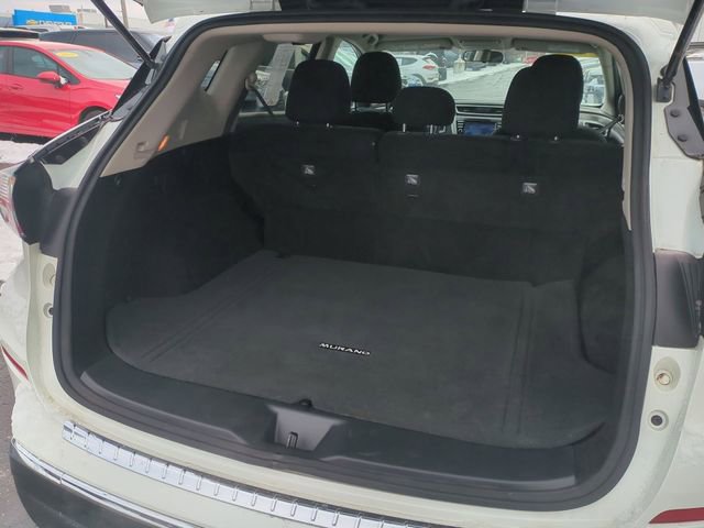 Used 2017 Nissan Murano SV image 26