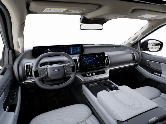 New 2027 Ford Expedition Platinum w/ Platinum Ultimate Package AWD/4WD image 11