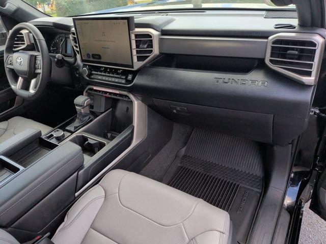 Used 2026 Toyota Tundra SR5 w/ SR5 Premium Package AWD/4WD image 17