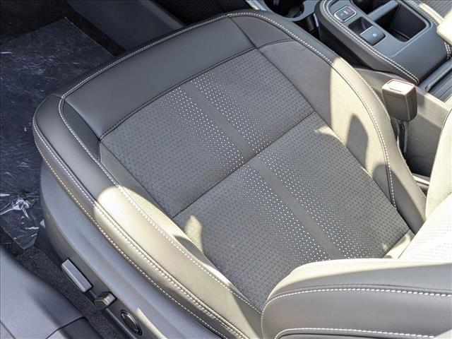 New 2025 Ford Mustang Mach-E GT image 4