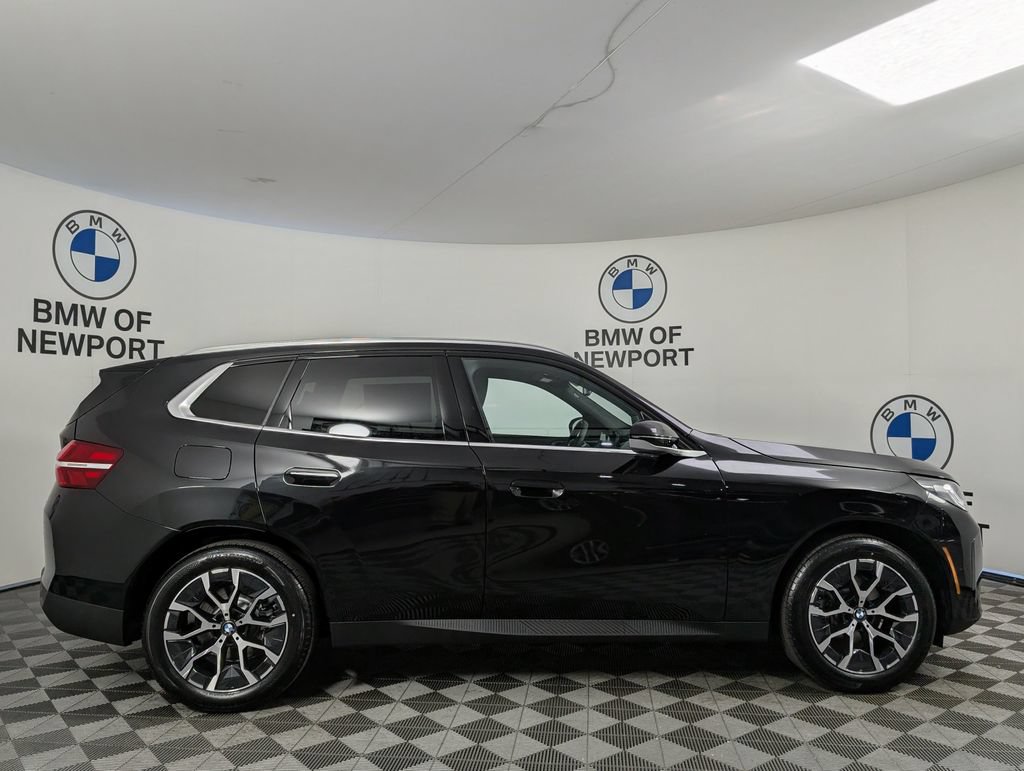 New 2026 BMW X3 xDrive30 w/ Convenience Package AWD/4WD image 5