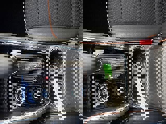 New 2026 GMC Canyon AT4 AWD/4WD image 23