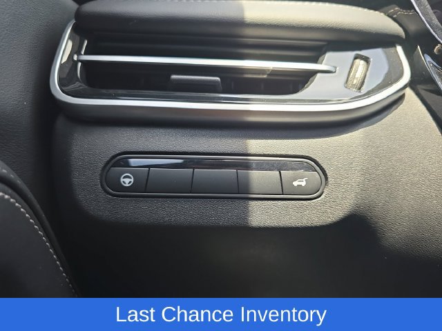 Used 2023 INFINITI QX60 Sensory w/ Cargo Package AWD/4WD image 11