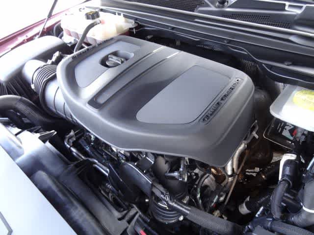 Used 2025 RAM 1500 Rebel AWD/4WD image 56