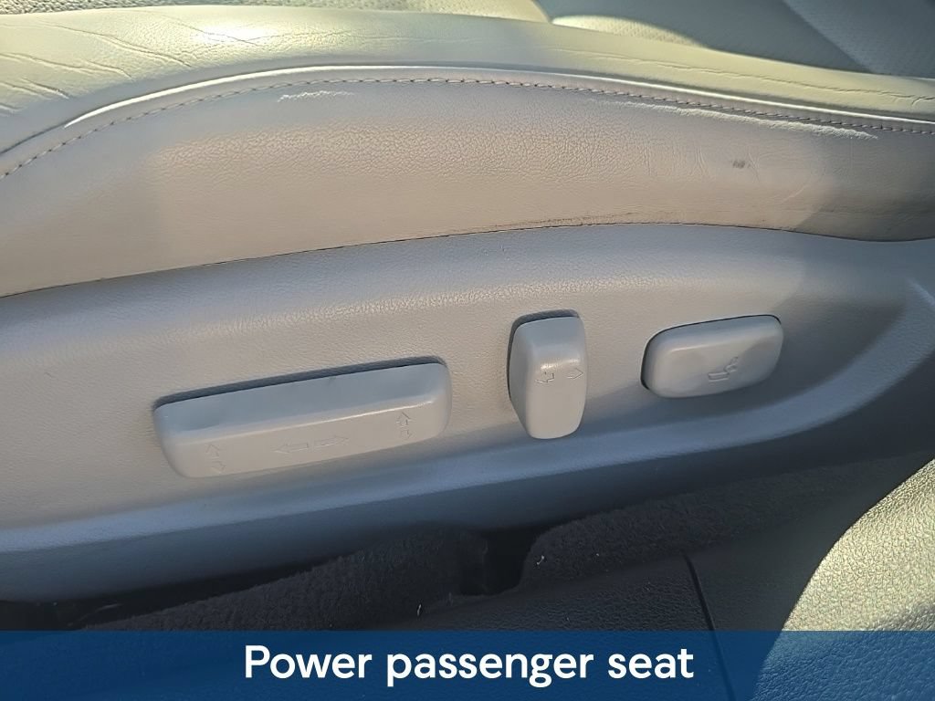Used 2020 Acura TLX w/ Technology Package FWD image 19