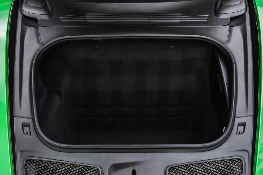 Used 2022 Porsche 911 GT3 RWD image 45
