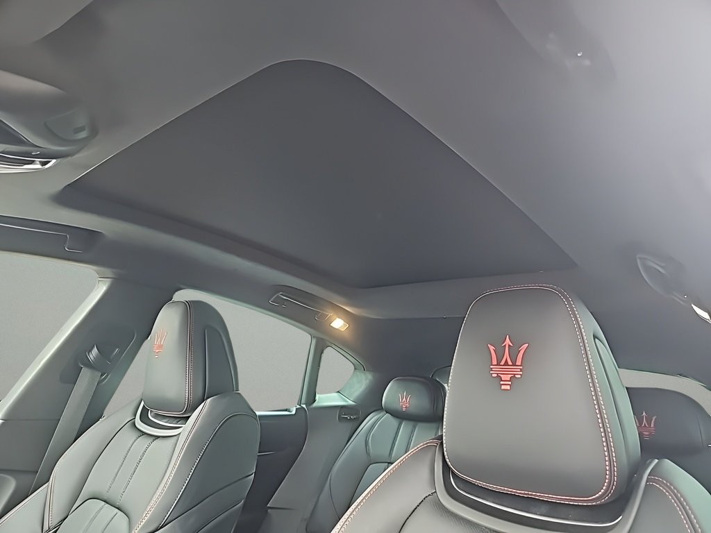 New 2024 Maserati Levante Modena Ultima AWD/4WD image 19