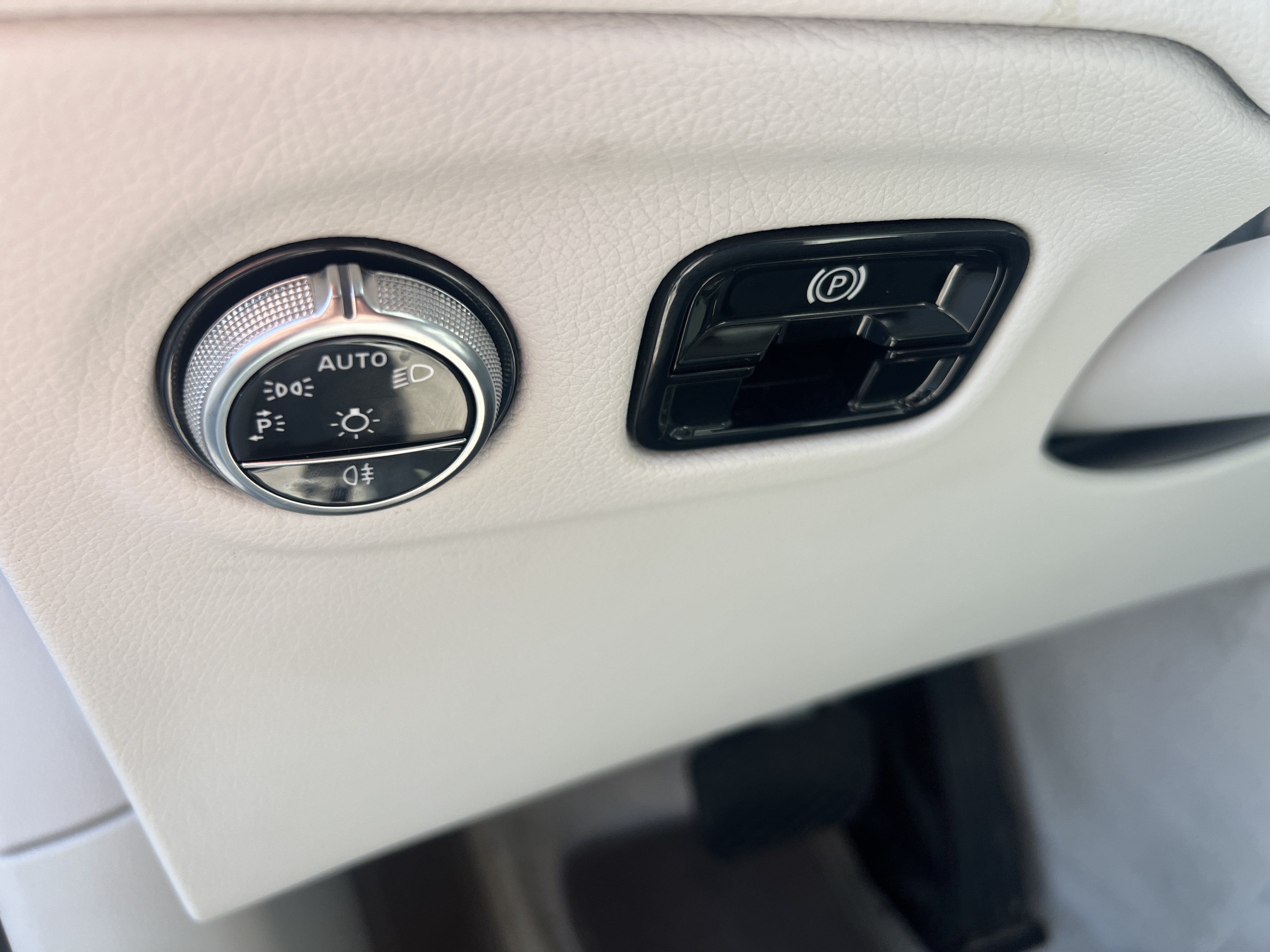 Certified 2023 Mercedes-Benz EQE 350+ SUV w/ AMG Line Exterior Package image 17