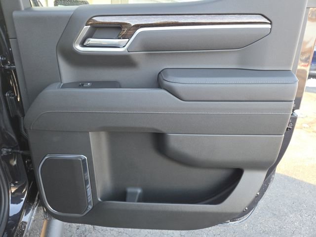 New 2026 GMC Sierra 1500 Elevation image 25