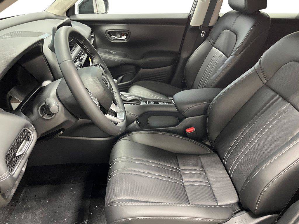 New 2027 Honda HR-V EX-L image 15