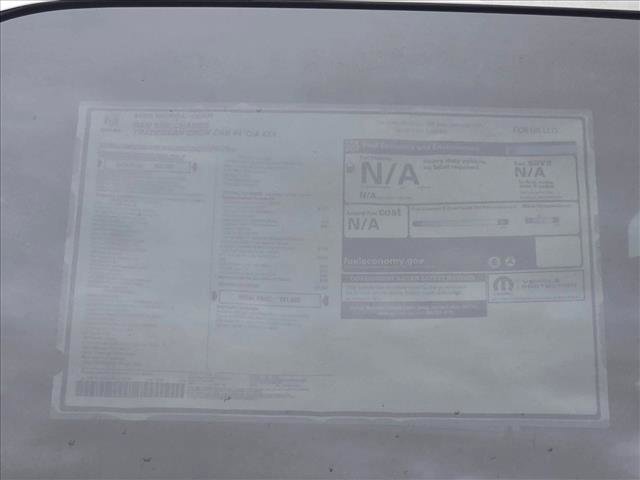 New 2026 RAM 5500 Tradesman w/ Chrome Appearance Group image 16