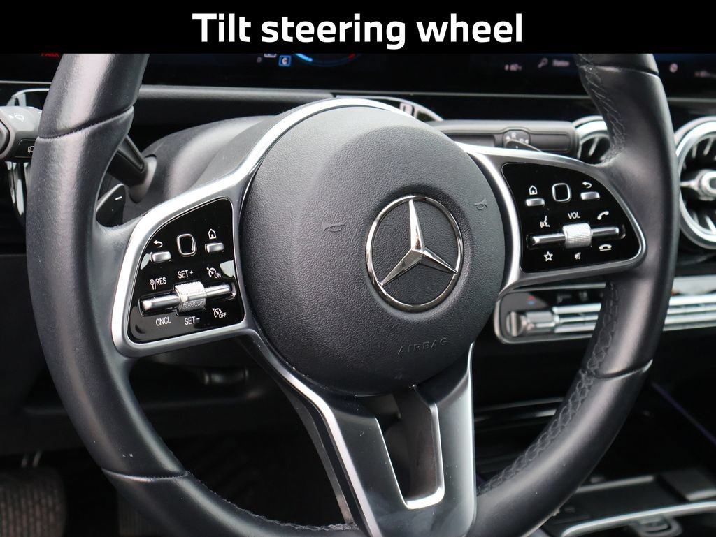 Used 2021 Mercedes-Benz GLA 250 image 20