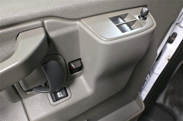 Certified 2024 Chevrolet Express 2500 w/ Driver Convenience Package image 12