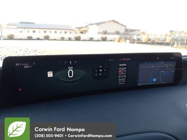 New 2026 Ford Expedition Max Active image 15