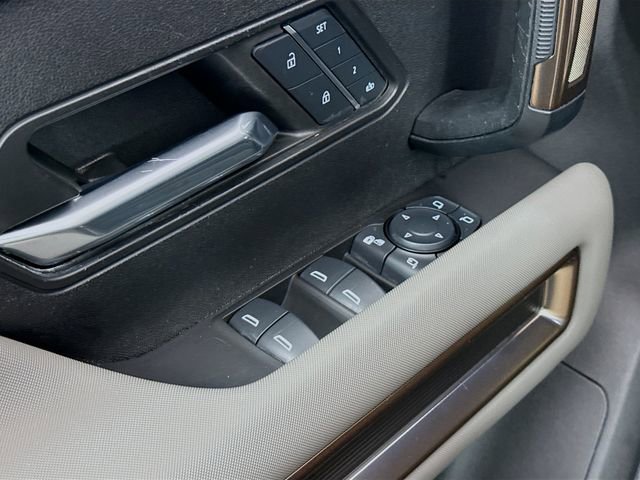 Used 2024 GMC Hummer EV 2X image 21