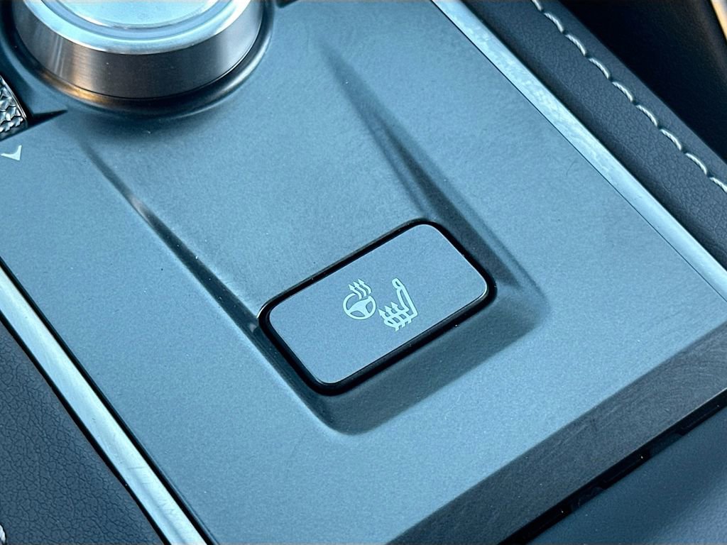 Used 2024 Lexus LC 500 Convertible w/ Bespoke Build Package image 20