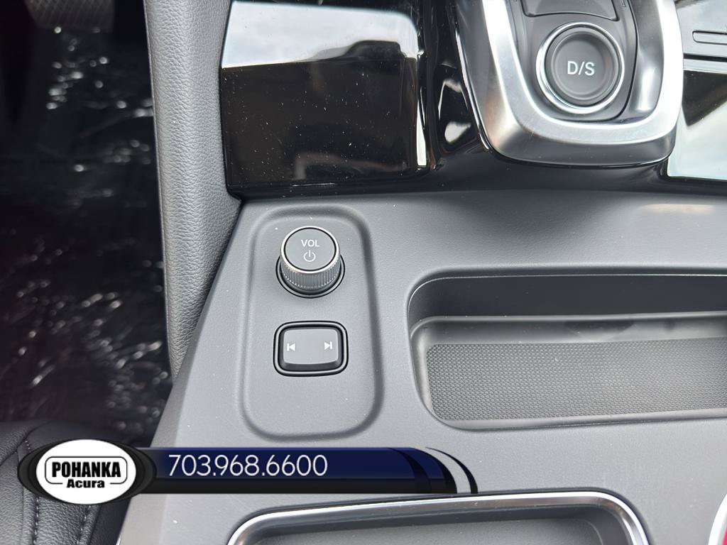 New 2026 Acura MDX FWD image 17