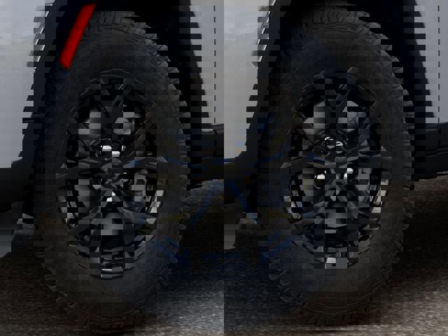 New 2026 Jeep Grand Cherokee Altitude image 8