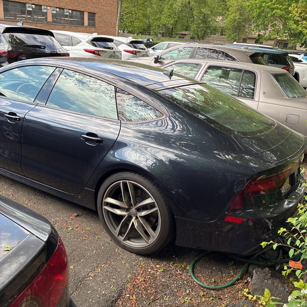 Used 2016 Audi S7 w/ S7 Sport Package AWD/4WD image 4