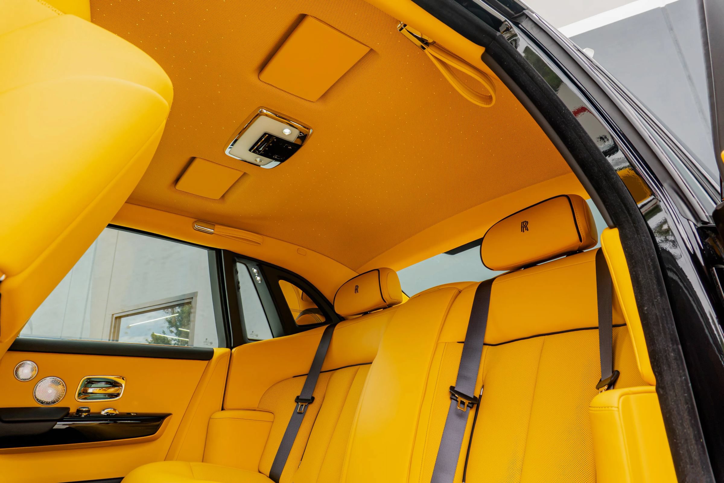 Used 2027 Rolls-Royce Phantom Sedan RWD image 74