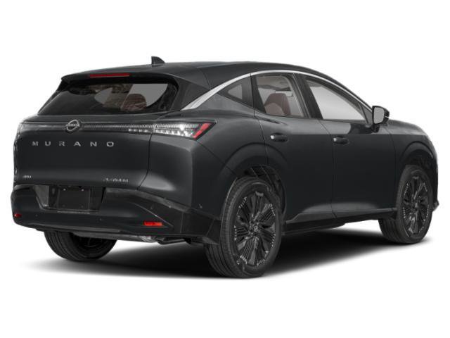 New 2026 Nissan Murano Platinum w/ Cargo Package image 2