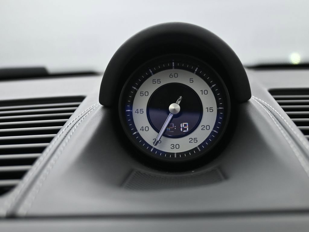 Certified 2021 Porsche 911 Targa 4S image 26