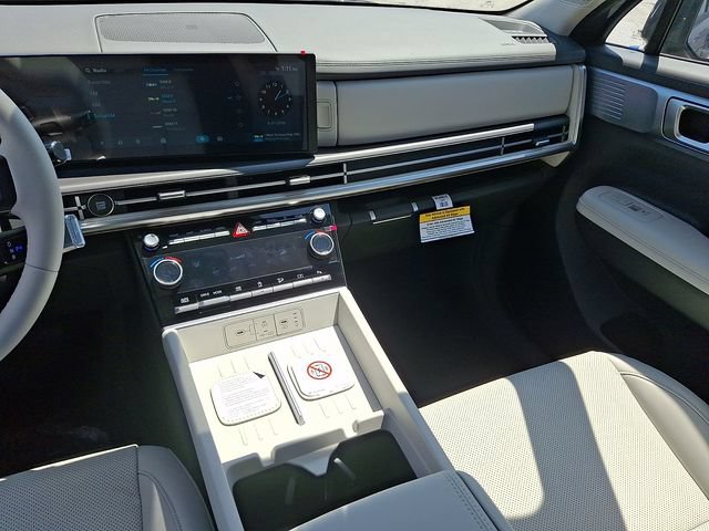 New 2027 Hyundai Santa Fe SEL AWD/4WD image 11