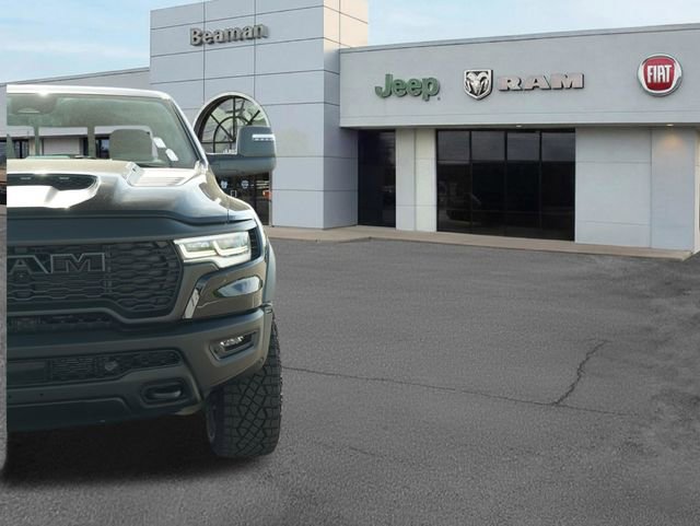 New 2026 RAM 1500 RHO w/ RHO Level 1 Equipment Group AWD/4WD image 45