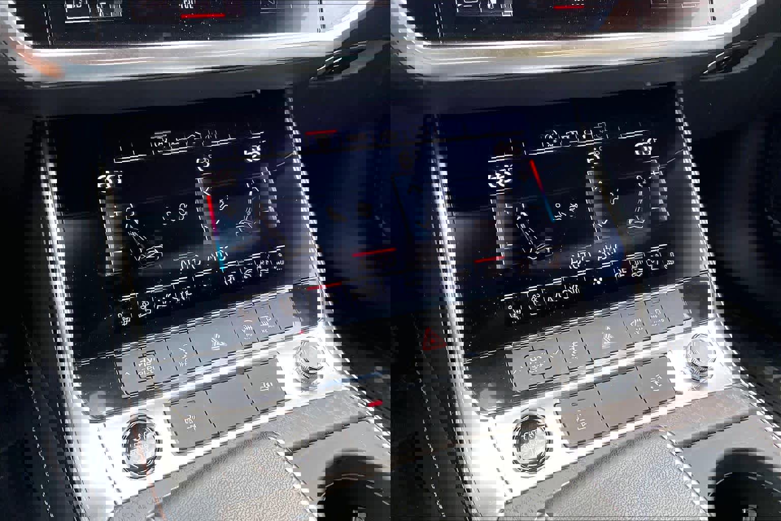 Used 2023 Audi A6 Premium Plus w/ Premium Plus Package image 14