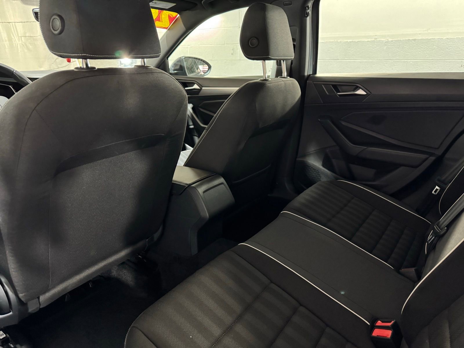 Used 2024 Volkswagen Jetta Sport image 15