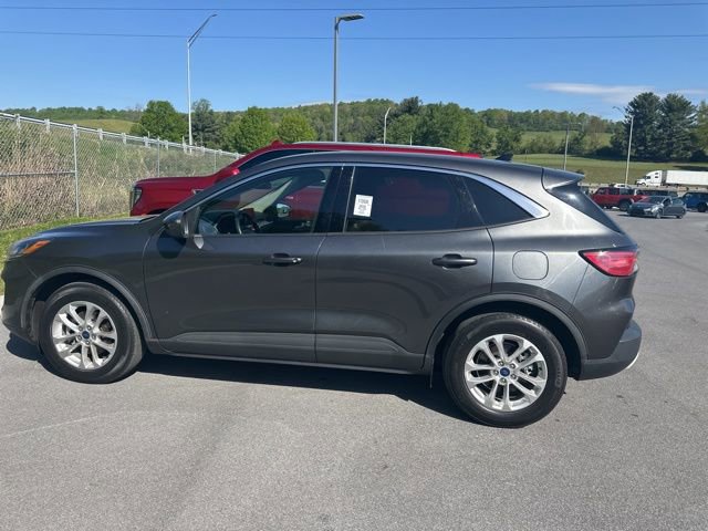 Used 2020 Ford Escape SE image 2