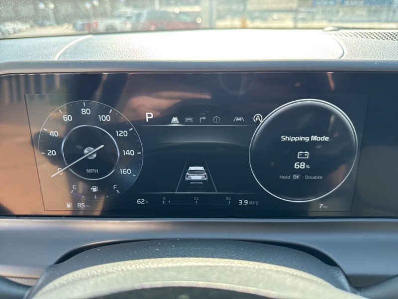 New 2026 Kia Seltos EX w/ EX Sunroof Package image 28