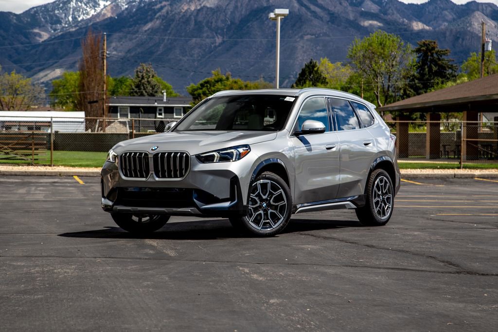 New 2026 BMW X1 xDrive28i w/ Convenience Package